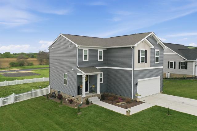 460 Mesa Ct, Broadway, VA 22815
