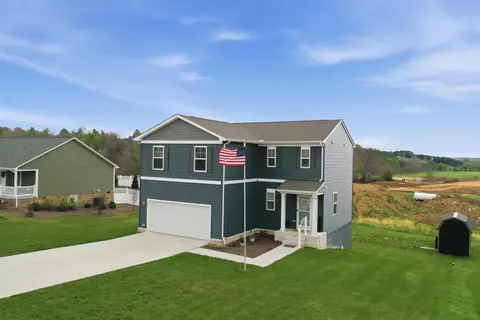Exterior - 386 Mesa Ct, Broadway, VA 22815 photo 3 of 4