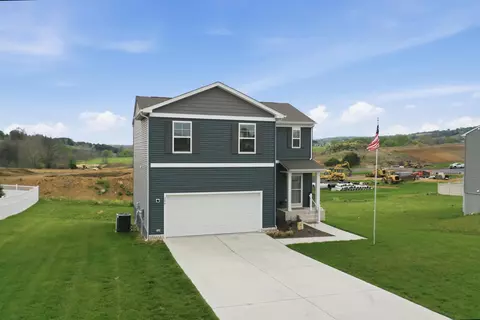 Exterior - 386 Mesa Ct, Broadway, VA 22815 photo 4 of 4