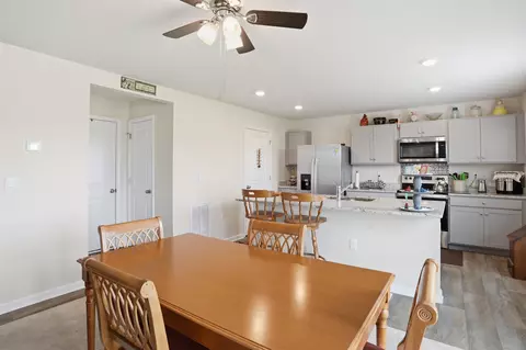 Dining - 386 Mesa Ct, Broadway, VA 22815 photo 2 of 2