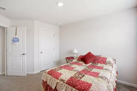 Bedroom - 386 Mesa Ct, Broadway, VA 22815 photo 5 of 7