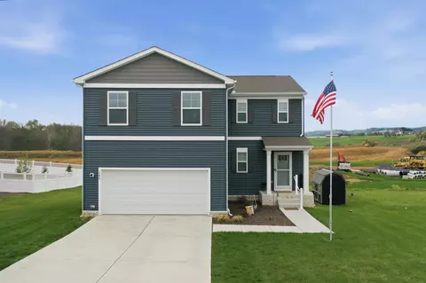 Exterior - 386 Mesa Ct, Broadway, VA 22815 photo 2 of 4