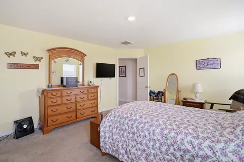 Bedroom - 386 Mesa Ct, Broadway, VA 22815 photo 7 of 7