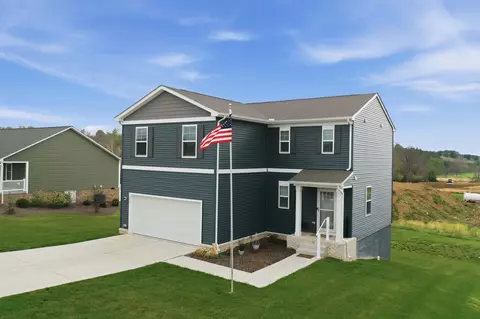 386 Mesa Ct, Broadway, VA 22815