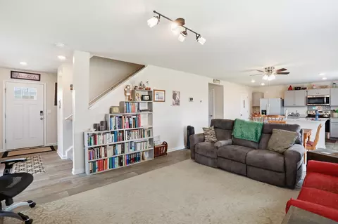 Entry Way - 386 Mesa Ct, Broadway, VA 22815 photo 1 of 2