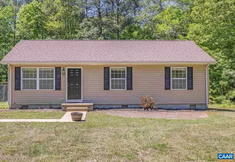 82 Davis Ln, Fork Union, VA 23055