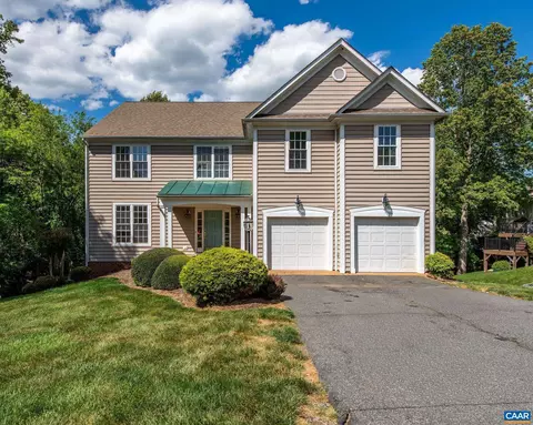 2008 Shepherds Ridge Rd, Charlottesville, VA 22901
