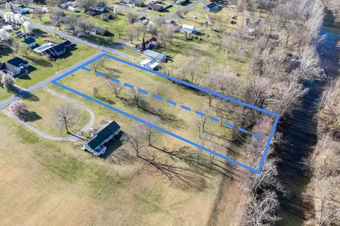 lot S 1 2 Riverside Ave, Grottoes, VA 24441