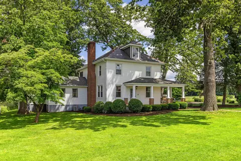 41 Seays Dr, Dillwyn, VA 23936