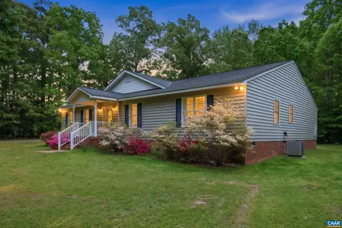 Exterior - 782 Bumpass Rd, Bumpass, VA 23024 photo 2 of 11