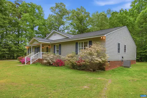 Exterior - 782 Bumpass Rd, Bumpass, VA 23024 photo 11 of 11