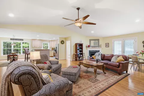 Living - 782 Bumpass Rd, Bumpass, VA 23024 photo 1 of 2