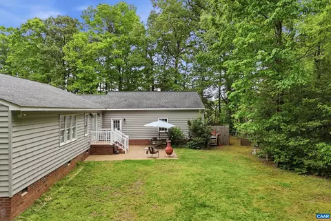 Exterior - 782 Bumpass Rd, Bumpass, VA 23024 photo 10 of 11