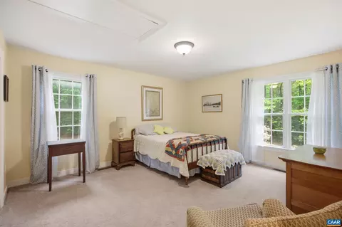 Bedroom - 782 Bumpass Rd, Bumpass, VA 23024 photo 4 of 5