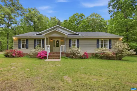 782 Bumpass Rd, Bumpass, VA 23024