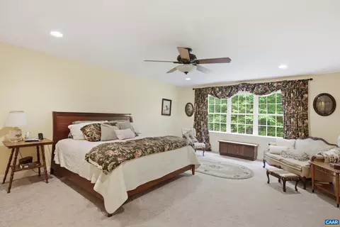 Bedroom - 782 Bumpass Rd, Bumpass, VA 23024 photo 1 of 5