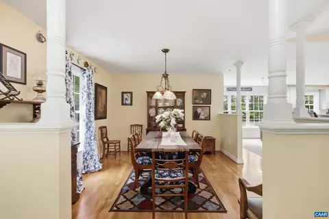 Dining - 782 Bumpass Rd, Bumpass, VA 23024 photo 2 of 3