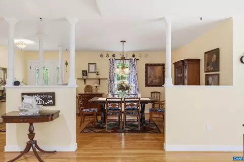 Dining - 782 Bumpass Rd, Bumpass, VA 23024 photo 1 of 3