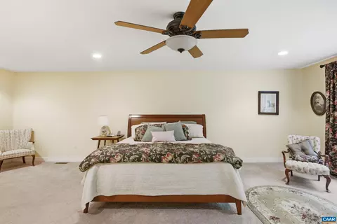 Bedroom - 782 Bumpass Rd, Bumpass, VA 23024 photo 2 of 5