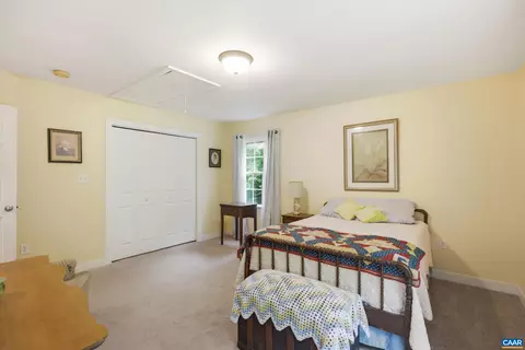 Bedroom - 782 Bumpass Rd, Bumpass, VA 23024 photo 5 of 5