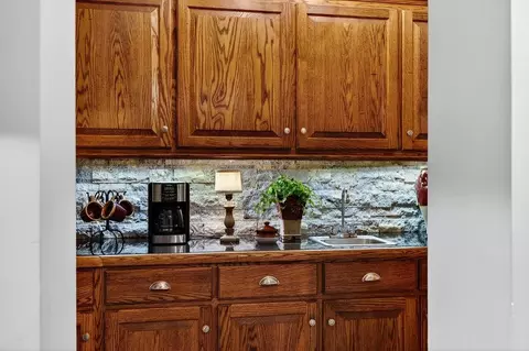 Kitchen - 552 Chestnut Ave, Waynesboro, VA 22980 photo 3 of 8