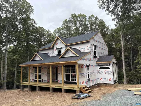 Exterior - 3 Cheyenne Ct, Palmyra, VA 22963 photo 2 of 4