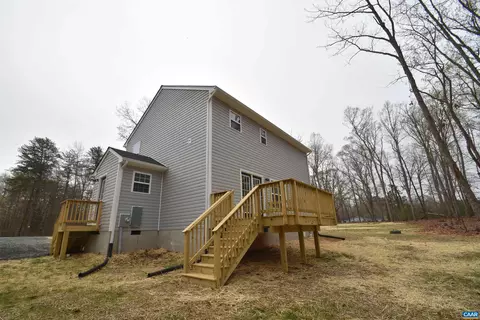 Exterior - 3 Cheyenne Ct, Palmyra, VA 22963 photo 2 of 2
