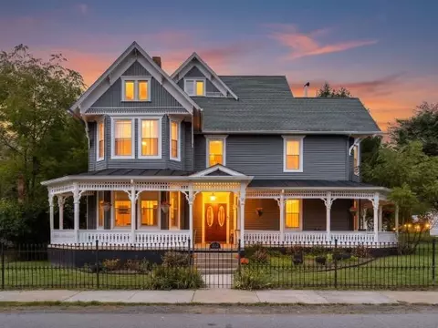 202 Spruce St, Monterey, VA 24465