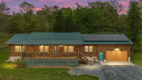 2025 Kibler Rd, Quicksburg, VA 22847