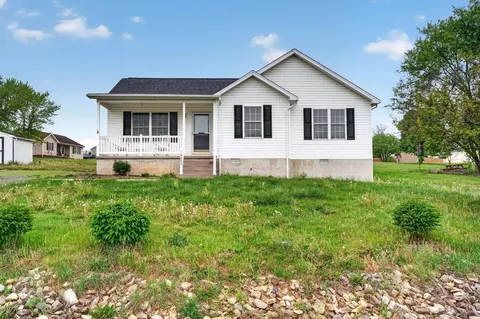 14895 Woodcreek Ln, Timberville, VA 22853