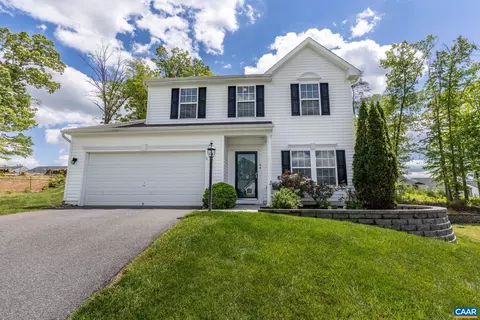 44 Flintstone Ct, Barboursville, VA 22923