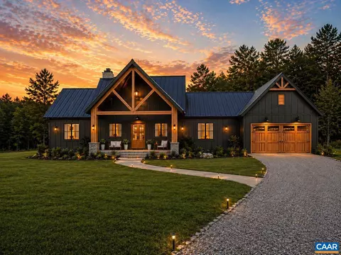 13044 S Constitution Rte S, Scottsville, VA 24590