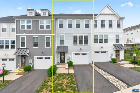 4418 Alston St, Crozet, VA 22932