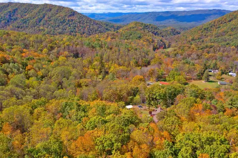 tbd Spring Hill Rd, Hot Springs, VA 24445