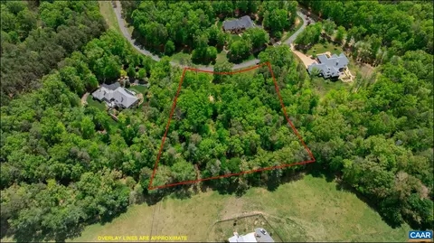 tbd Keswick Ln, Keswick, VA 22947