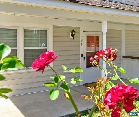 731 Prospect Ave, Charlottesville, VA 22903