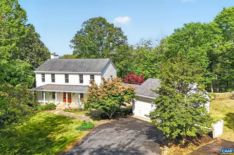 1206 S Keswick Dr, Troy, VA 22974
