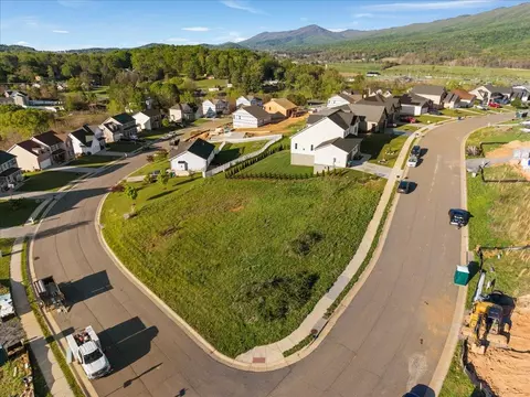 0 Rachel Dr, Penn Laird, VA 22846