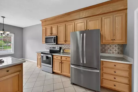 Kitchen - 117 Bryant Dr, Waynesboro, VA 22980 photo 1 of 6