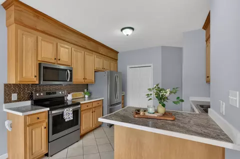 Kitchen - 117 Bryant Dr, Waynesboro, VA 22980 photo 2 of 6