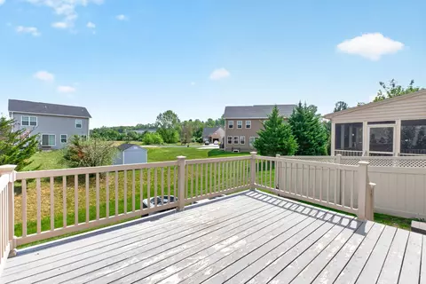 Exterior - 117 Bryant Dr, Waynesboro, VA 22980 photo 5 of 8