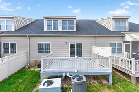 Exterior - 117 Bryant Dr, Waynesboro, VA 22980 photo 6 of 8