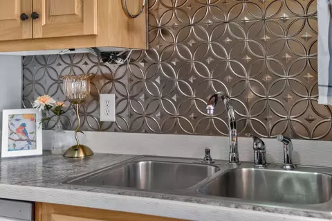 Kitchen - 117 Bryant Dr, Waynesboro, VA 22980 photo 5 of 6