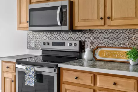 Kitchen - 117 Bryant Dr, Waynesboro, VA 22980 photo 3 of 6