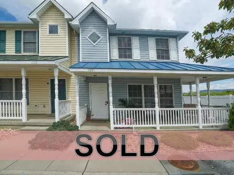1031 Molly Pitcher Pl, Harrisonburg, VA 22802