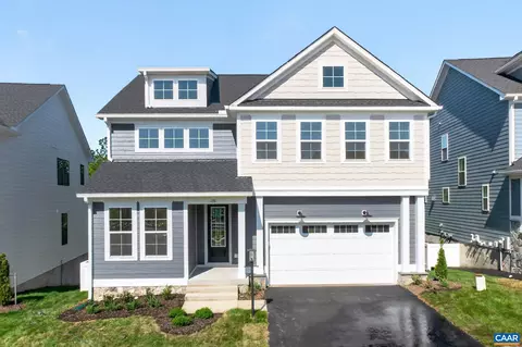 1151 Sablewood Dr, Charlottesville, VA 22911