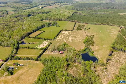 tbd Cedar Plains Rd, Sandy Hook, VA 23153