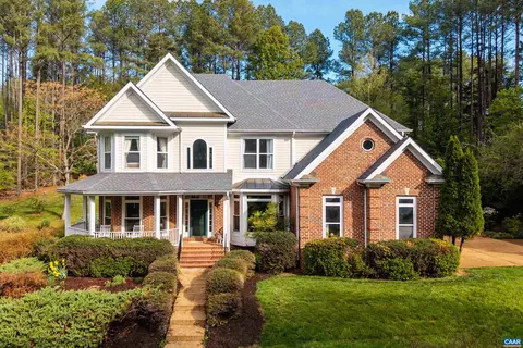 1620 Far Hills Rd, Charlottesville, VA 22901