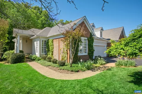 1214 Townbrook Xing, Charlottesville, VA 22901
