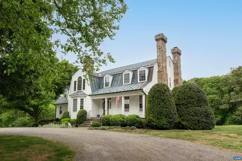 1614 Carriage Dr, Manakin Sabot, VA 23103